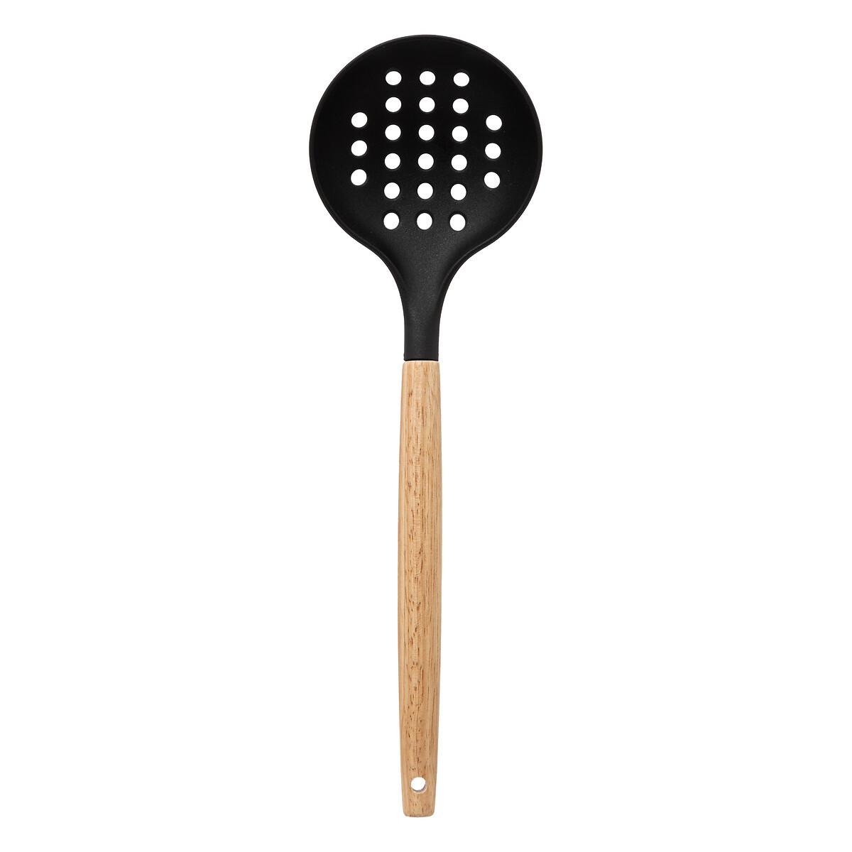 Set de ustensile de bucătărie Wooden - Modern (10/10/30,5cm)