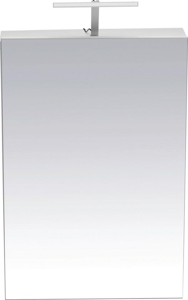 Spiegelschrank in Weiss online kaufen mömax