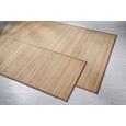 Teppich NATASCHA ca. 140x200cm - Braun, KONVENTIONELL, Holz (140/200cm) - Mömax modern living Teppich NATASCHA ca. 140x200cm - Braun, KONVENTIONELL, Holz (140/200cm) - Mömax modern living