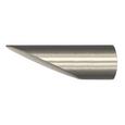 Zaključni Element Combi - nerjaveče jeklo, Moderno, kovina (1/1/1cm) - Mömax modern living Zaključni Element Combi - nerjaveče jeklo, Moderno, kovina (1/1/1cm) - Mömax modern living