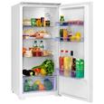 Kühlschrank EKS2904 - Weiß (54/122,6/54cm) - Oranier Kühlschrank EKS2904 - Weiß (54/122,6/54cm) - Oranier