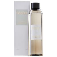 Raumduft-Nachfüllung Aquatic Freshness ca. 200ml - Klar/Weiß, Design, Kunststoff (0,2l) - Inscent