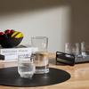 KARAFF LISA - klar, Modern, glas (9,4/16,8cm) - Mömax