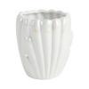 TANDBORSTGLAS ARIELLE - pärlemor, Modern, keramik (9,2/9cm) - Mömax