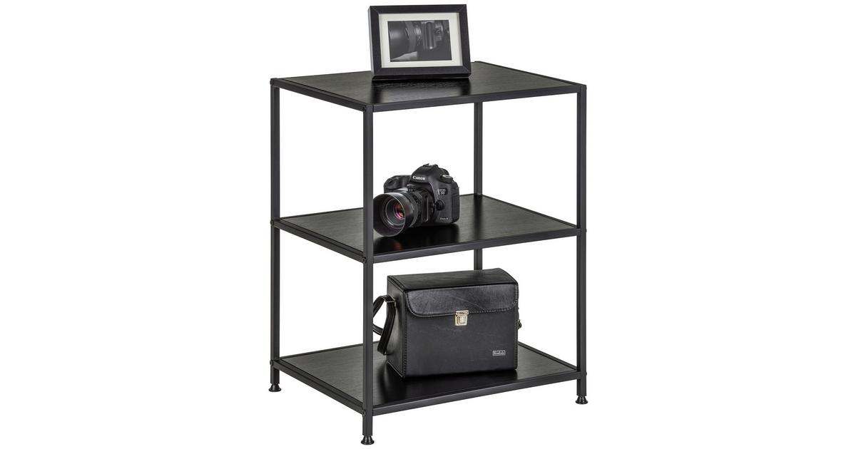 Álló Polc Fekete Gabe online vásárlás mömax