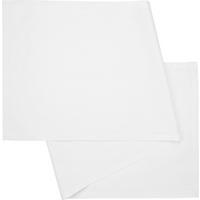 Nadstolnjak Steffi Neu - prirodne boje, tekstil (45/150cm) - Modern Living
