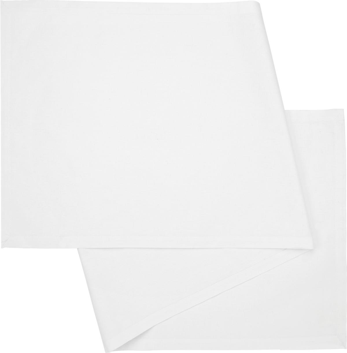 Nadstolnjak Steffi Neu - prirodne boje, tekstil (45/150cm) - Modern Living