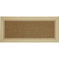 Flachwebeteppich Naomi Beige ca. 80x300cm - Beige, KONVENTIONELL, Textil (80/300cm) - Mömax modern living Flachwebeteppich Naomi Beige ca. 80x300cm - Beige, KONVENTIONELL, Textil (80/300cm) - Mömax modern living