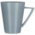 Lonček Za Kavo Pura Bleu - svetlo modra, Moderno, keramika (8,7/10,6cm) - Mömax modern living Lonček Za Kavo Pura Bleu - svetlo modra, Moderno, keramika (8,7/10,6cm) - Mömax modern living