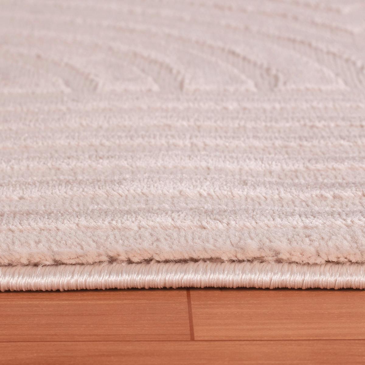 Tkana Preproga Sahara, Bež, 80x150cm - bež, Design, tekstil (80/150cm) - Novel