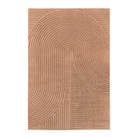 Covor Țesut Elio 3 Elio 3 - teracotă, Konventionell, textil (160/230cm) - Mömax