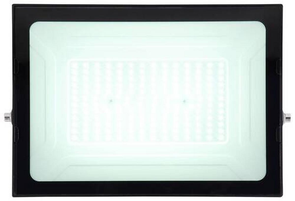 AUSSENWANDLEUCHTE HELGA I - Klar/Schwarz, Basics, Glas/Metall (32/16/23cm) - Globo
