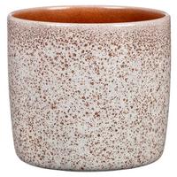 Kaspó Roccia Átm./ma.: Kb. 15/14cm - kerámia (15/14cm)