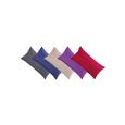 Prevleka Blazine Belinda - siva/krem, tekstil (40/80cm) - Premium Living Prevleka Blazine Belinda - siva/krem, tekstil (40/80cm) - Premium Living