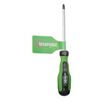 Csavarhúzó Mömax Zöld - zöld, műanyag (2,4/8,6/2,4cm) - Best Price