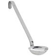 Saucenlöffel Rösle - Edelstahlfarben, KONVENTIONELL, Metall (25/7,8/3,9cm) - Rösle Saucenlöffel Rösle - Edelstahlfarben, KONVENTIONELL, Metall (25/7,8/3,9cm) - Rösle
