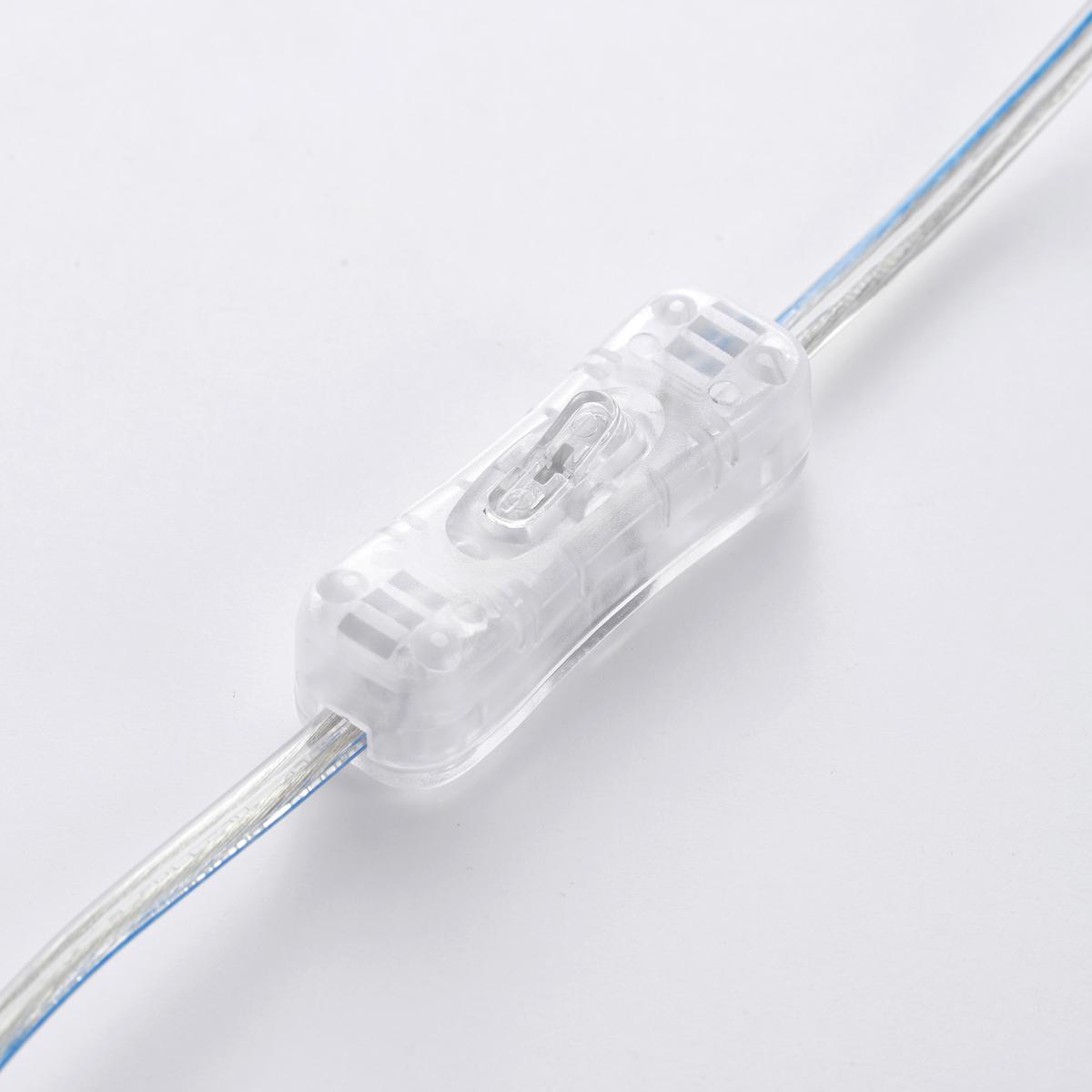 Tischleuchte Clarie Silberfarben max. 40 Watt - Silberfarben/Weiß, KONVENTIONELL, Textil/Metall (12/25,5cm) - Brilliant