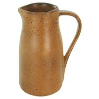 Korsó Sahara - M - barna, Lifestyle, kerámia (16/12/22cm) - Zandiara