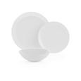 Serviciu De Masă Inka - alb, Konventionell, ceramică - Mömax modern living Serviciu De Masă Inka - alb, Konventionell, ceramică - Mömax modern living