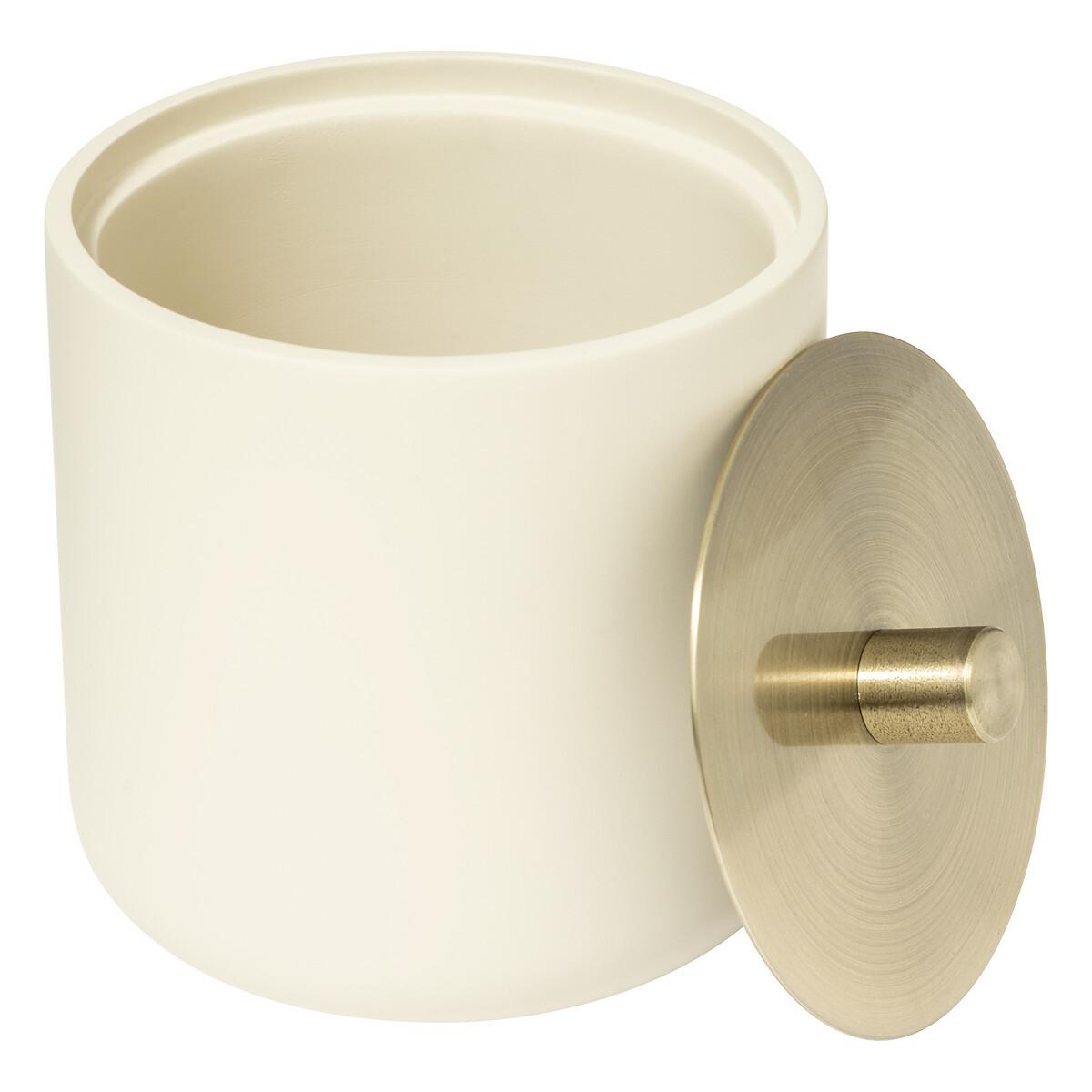 Cutie cosmetică Ivory - Konventionell (10/11cm)