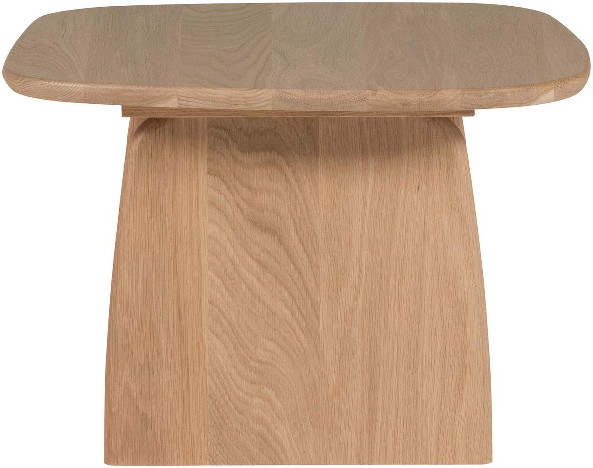 Couchtisch Tablo Eichefarben B: 60 cm - Eichefarben, MODERN, Holz (60/60/40cm) - Livetastic