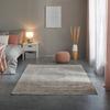 VÄVD MATTA MARCUS 2 - rosa, textil (120/170cm) - Mömax