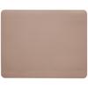BORDSTABLETT LIVI - ljusbrun, Modern, plast (42/33cm) - Gourmesto