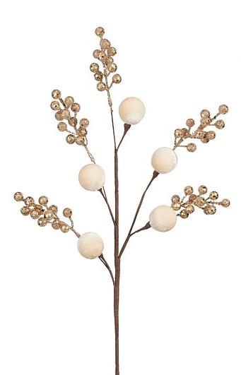 Okrasna Vejica Proseco - Moderno (65cm) - Mömax