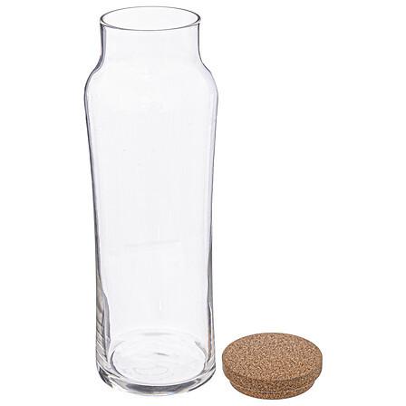 Carafă pentru apă Natal - Basics (8,8/25cm)