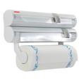 Suport Rolă De Bucătărie Rolly Mobil - alb, Konventionell, plastic (39/13/15cm) - Leifheit Suport Rolă De Bucătărie Rolly Mobil - alb, Konventionell, plastic (39/13/15cm) - Leifheit