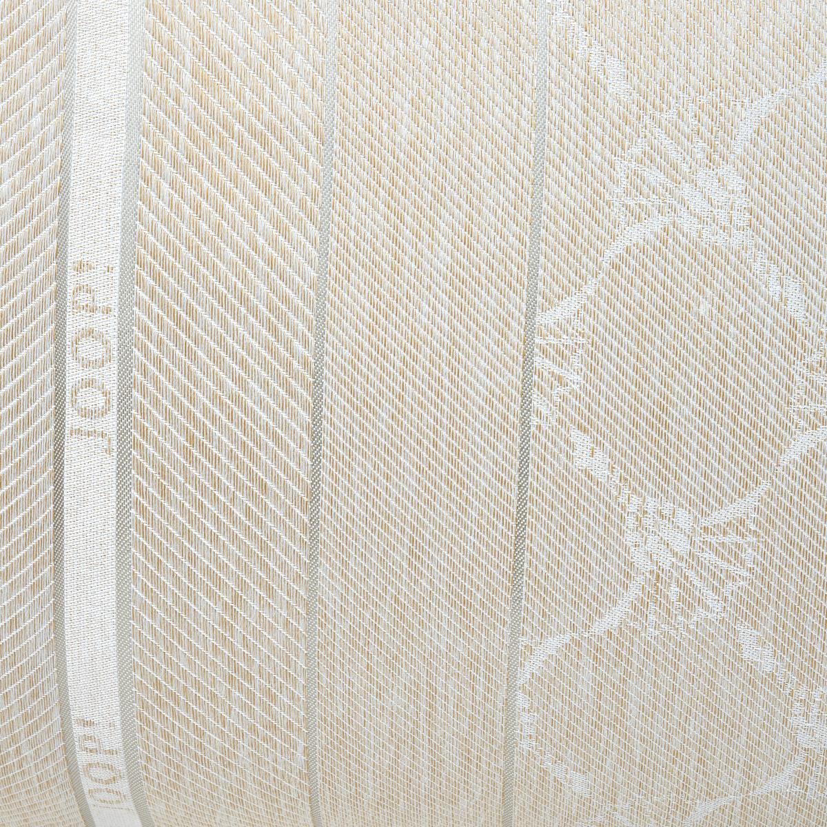 POSZEWKA NA PODUSZKĘ J-BLEND JOOP! - beżowy/kremowy, Design, tkanina (40/60cm) - Joop!