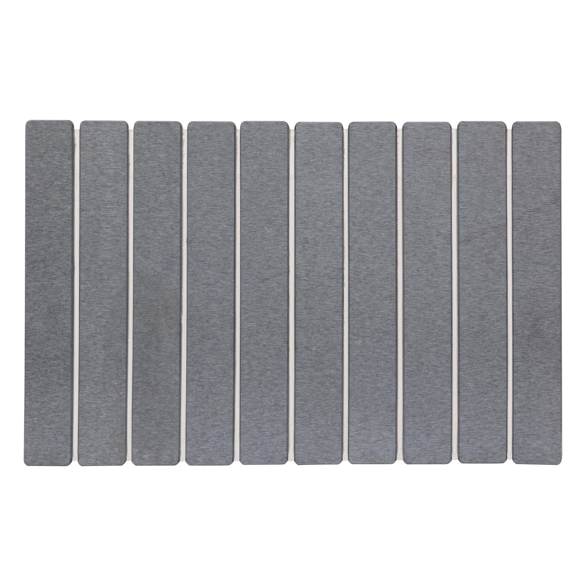 Kupaonski Tepih Diatomite 60x39cm - Basics (60/39/0,9cm)