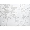 Tischset Birdy Weiß - Weiß, Kunststoff (33/45cm) - Mömax modern living Tischset Birdy Weiß - Weiß, Kunststoff (33/45cm) - Mömax modern living