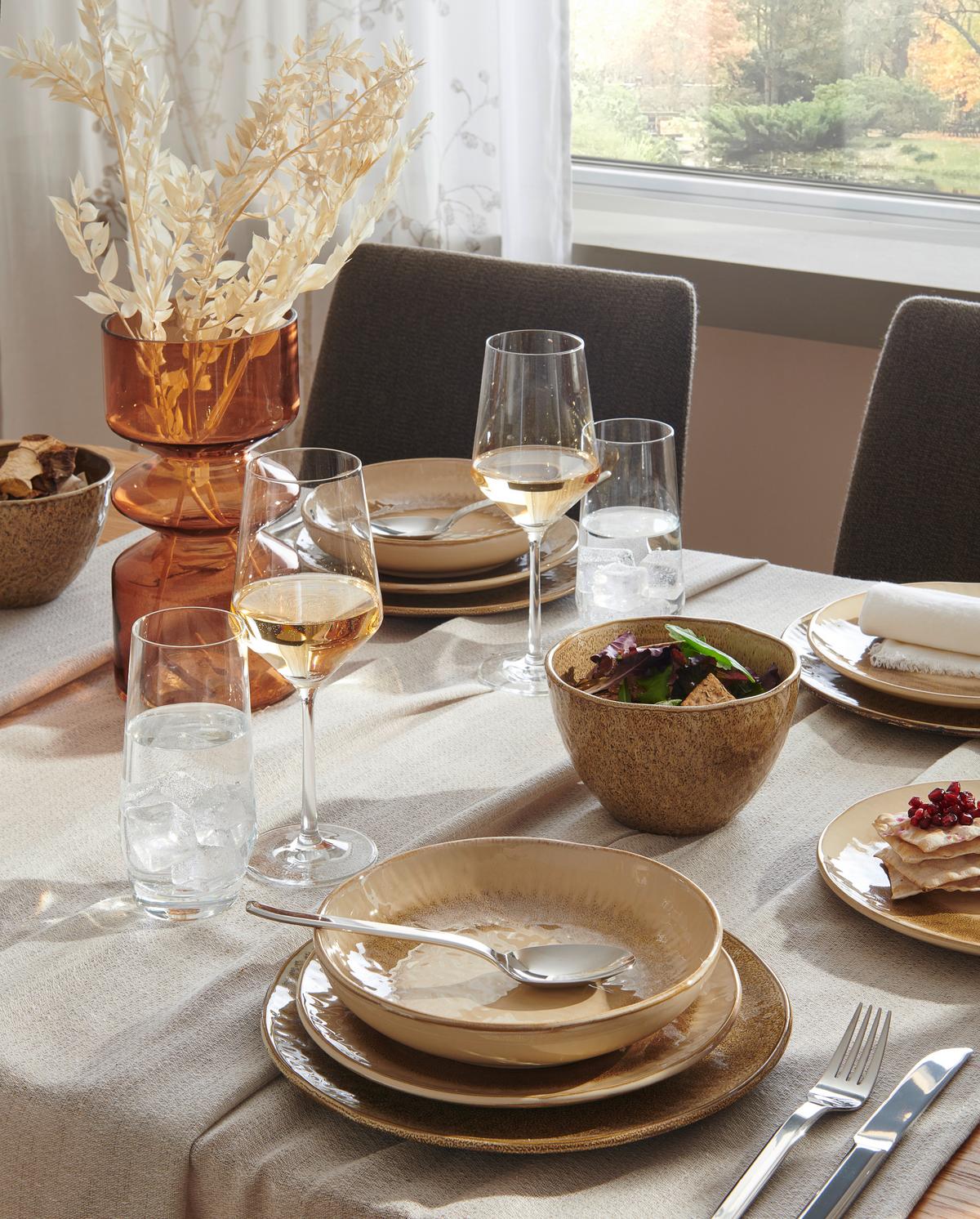 ZESTAW SZTUĆCÓW 660-360 - Design - Johann Lafer