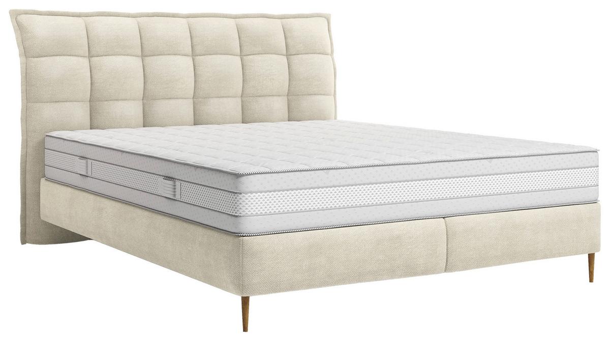 BOXSPRINGBETT PORTOFINO - Trend (1/1cm) - Premium Living