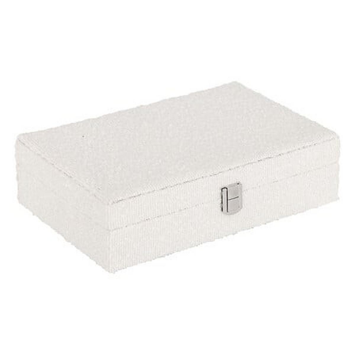 Cutie pentru bijuterii Loe - Basics (28/7/19cm)