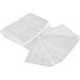 Abdeckplane Martin Transparent ca. 4x5m - Transparent, Kunststoff Abdeckplane Martin Transparent ca. 4x5m - Transparent, Kunststoff