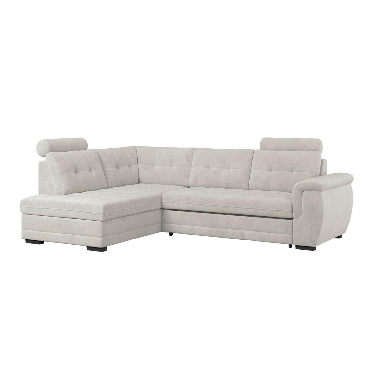 Coltar FALCO NEW - bej, Konventionell, textil (183/251cm) - Mömax