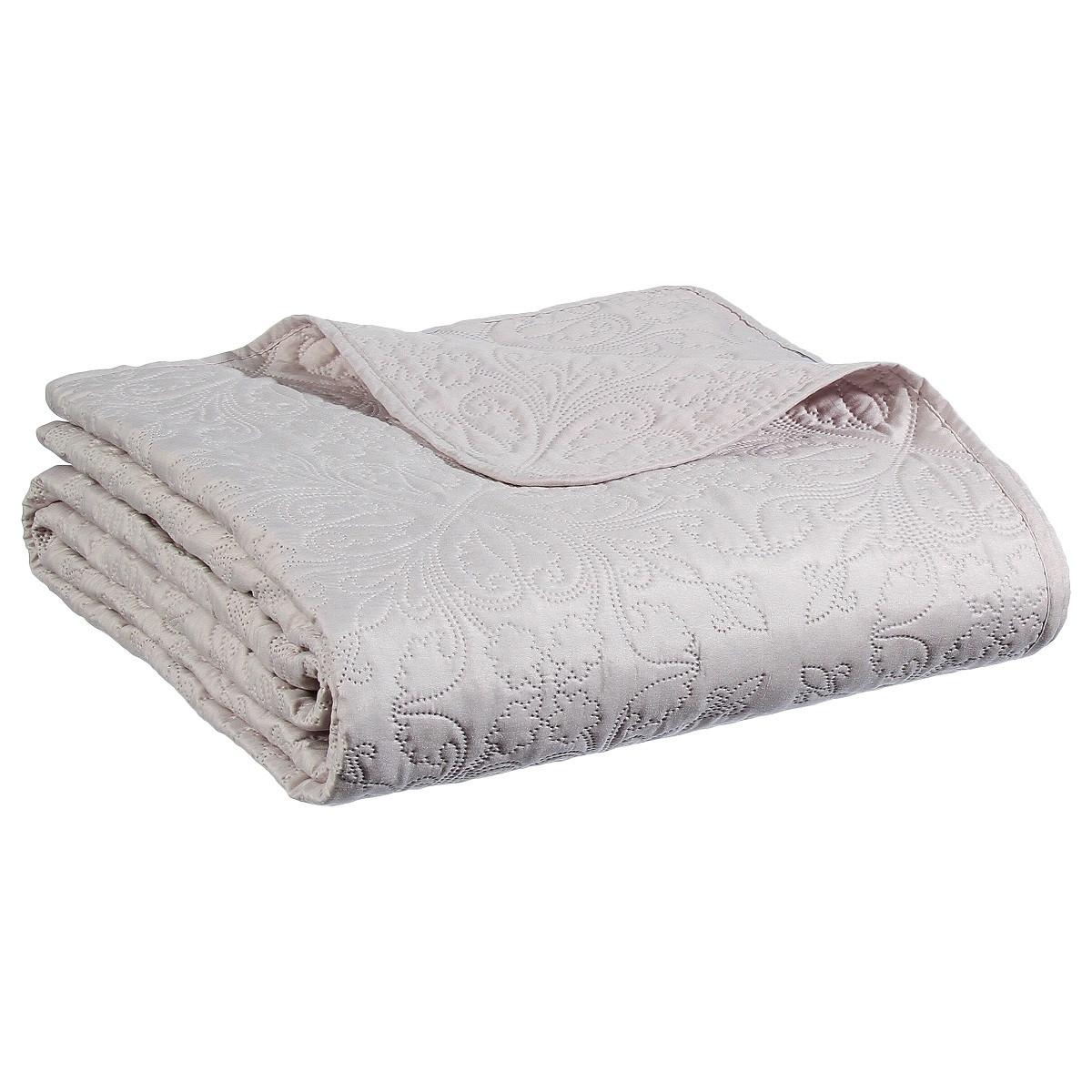 Set cuvertură și 2 fețe pernă Amie cca. 260x240/2x60/60cm - Basics (260/240/0,3cm)