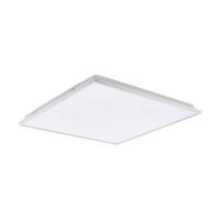 Led-paneel 99728_urtebieta - Weiss, Konventionell, Kunststoff/Metall (59,5/59,5/5cm) - Eglo