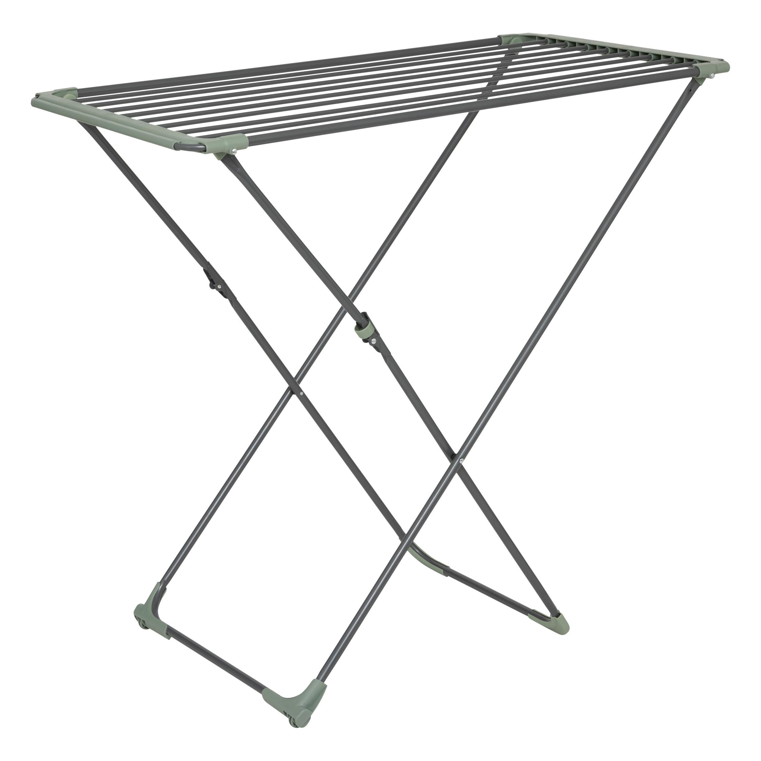 Stalak Za Sušenje Veša Produživi Mojave - Osnovno (175/55/96cm)