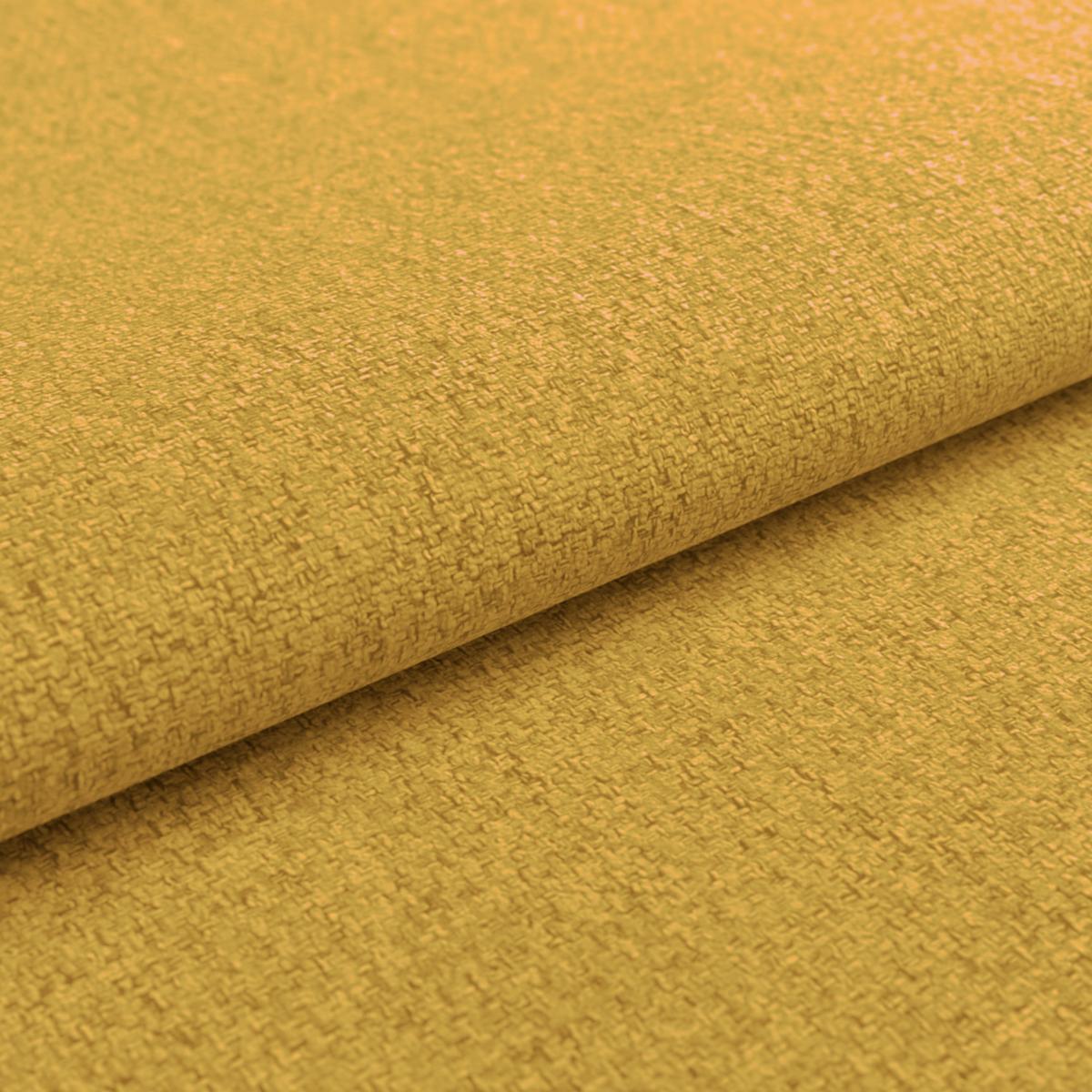 Boxspring Krevet Mira - zlatne boje, Konvencionalno, metal/tekstil (140/200cm) - Best Price