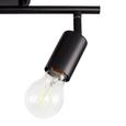 Strahler Martha max. 60 Watt - Schwarz, MODERN, Metall (30/8/15,5cm) Strahler Martha max. 60 Watt - Schwarz, MODERN, Metall (30/8/15,5cm)