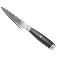 Večnamenski Nož Profi Line - srebrne barve, Moderno, kovina (22cm) - Gourmesto