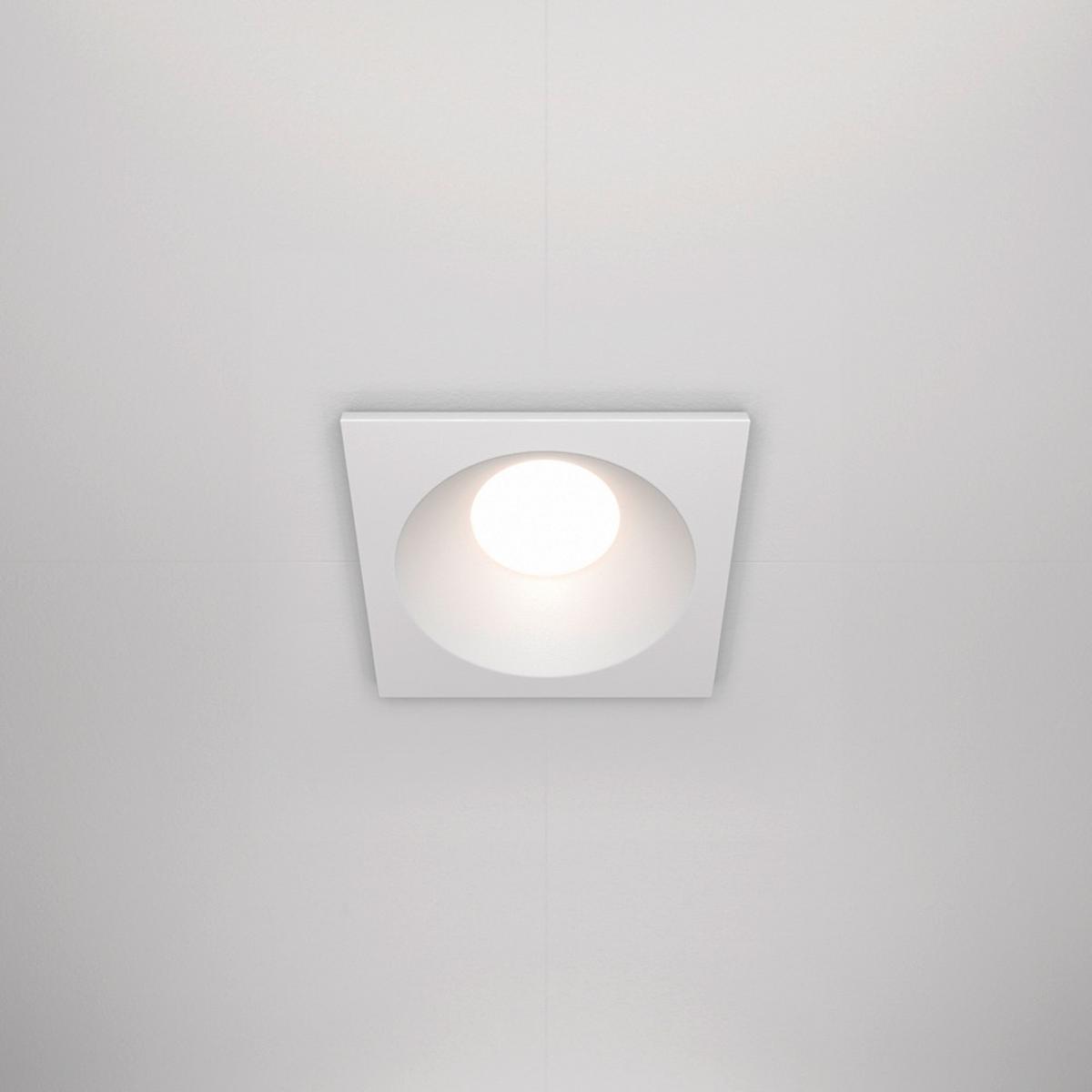 EINBAUSPOT ZOOM - Basics (8,5/8,5/4,5cm) - MAYTONI