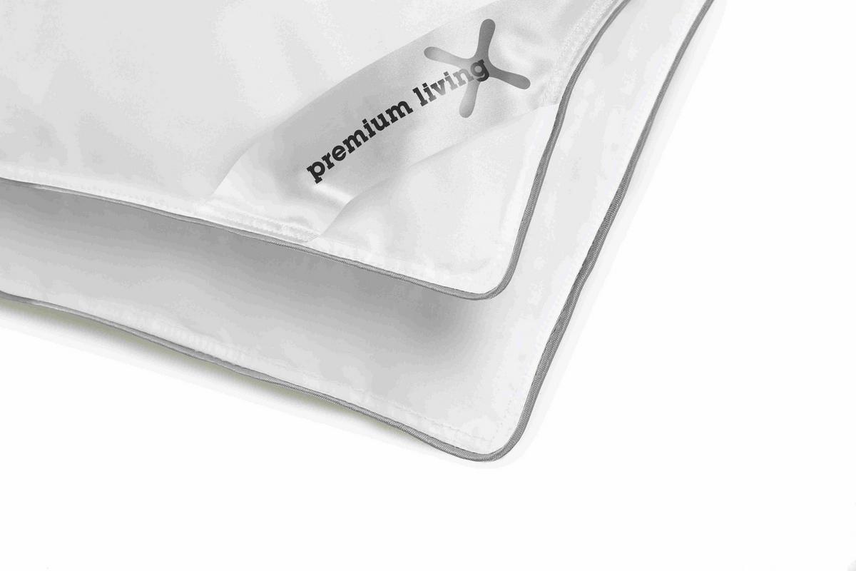 Poplun 200x200cm X-Treme - Basics, tekstil/prirodni materijali (200/200cm)