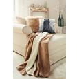 Mehka Odeja Xxl Like Wende - sivo rjava/bela, tekstil (220/240cm) - Mömax modern living Mehka Odeja Xxl Like Wende - sivo rjava/bela, tekstil (220/240cm) - Mömax modern living