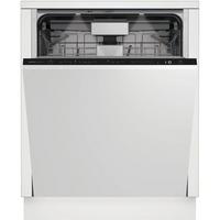 Geschirrspüler GIV57080X, Vollintegriert - (59,8/81,8/55cm) - Elektra Bregenz