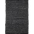 Handwebteppich Stefan in Grau ca. 160x230cm - Grau, MODERN, Leder/Textil (160/230cm) - Mömax modern living Handwebteppich Stefan in Grau ca. 160x230cm - Grau, MODERN, Leder/Textil (160/230cm) - Mömax modern living