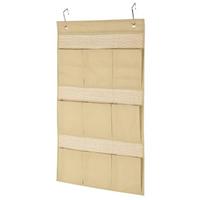 Viseći Element Za Odlaganje Smart - bež, Konvencionalno, karton/metal (45/81cm) - Mömax
